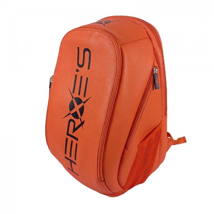 Heroe's Gravity Horizont Backpack Orange